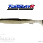 Tijdelijk Beschikbaar Biwaa Tailgunr 4.5" 11.5cm 203 Bronze Ayu