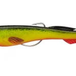 Beperkt Aanbod Berkley Power Sardine 15cm - 40gr Hot Cod 24pc