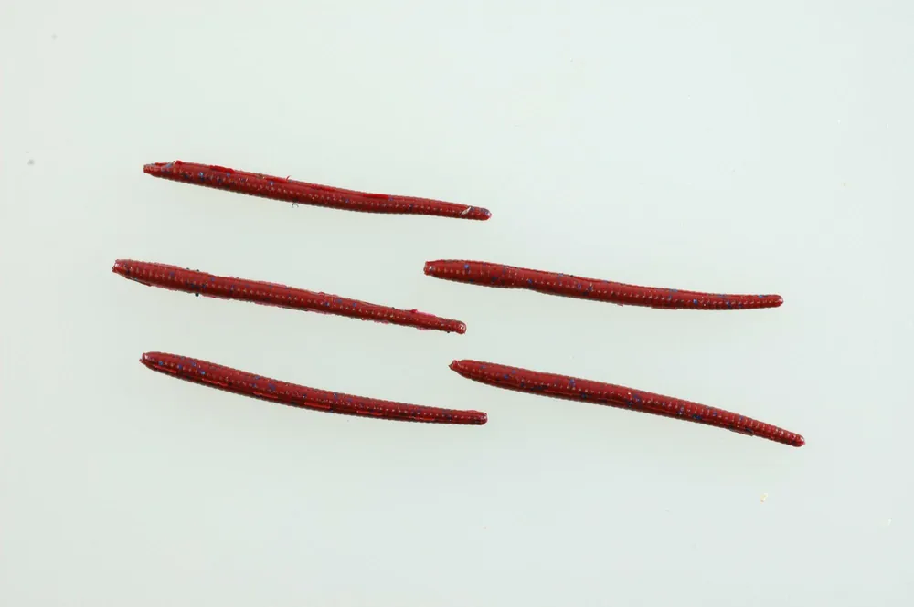 Seizoensaanbieding Berkley GAJAW-NAT GULP ALIVE ANGLE WORM NATRL 79