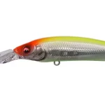Beperkte Voorraad Megabass X-Nanahan+2 75mm 7g Mg Vegetable wobbler