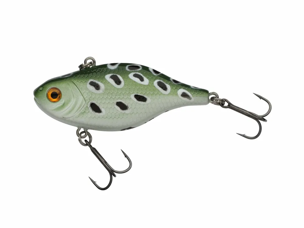 Berkley Pulse Vibe 6cm Goldie Gereduceerde Prijs