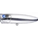 Blue Blue Blueblue Ghachipop 60 60mm 7g 02 Diamond Uv popper Seizoensaanbieding