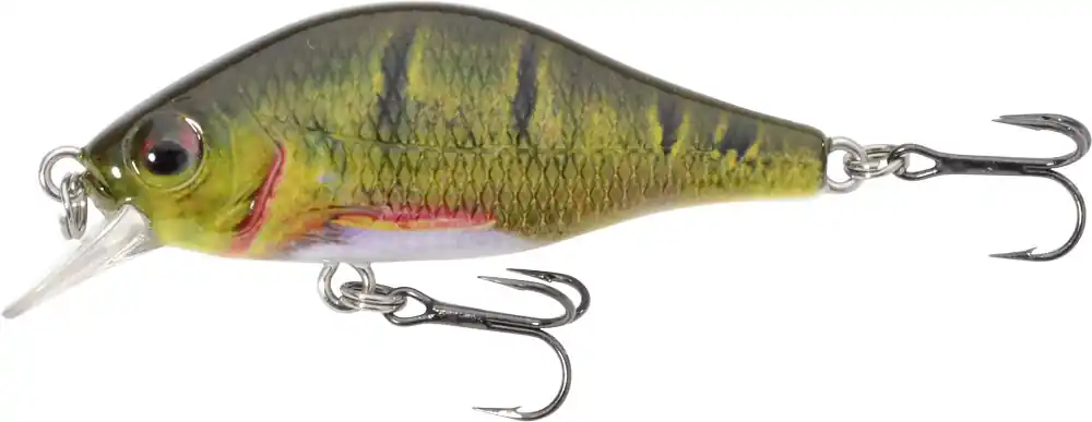 Direct Beschikbaar DOIYO Yuragu 115 NPI / 11,5cm / 43g / merülés 0,5-1,6m wobbler