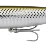 Veilige Betaling Savage Gear POP WALKER 2.0 11.5CM20.5G F SEXY MULLET wobbler