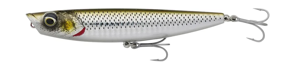 Veilige Betaling Savage Gear POP WALKER 2.0 11.5CM20.5G F SEXY MULLET wobbler