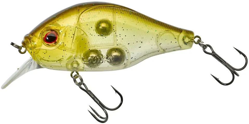 Gunki Dogora 8,5cm F UV Ayu Crank Superprijs