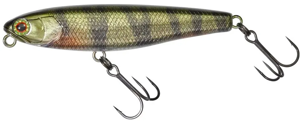 Laatste Versie Illex Bonnie 6,5cm RT Perch WTD wobbler