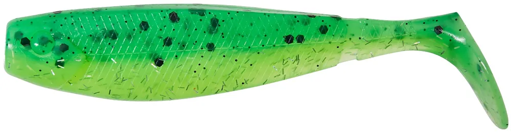 Premium Gunki G Bump Classic 8,0cm Lime Chart Pepper (box) 1db