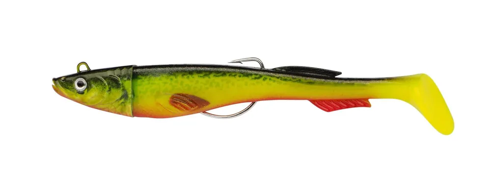 Korting Berkley Power Sardine 12cm - 20gr Hot Cod 32pc