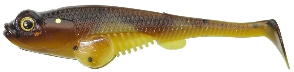 Gunki Rockstar 5,9cm Yellow Bug 6db Koop Vandaag