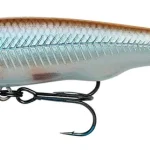 Voordeelprijs Savage Gear GRAVITY TWITCH SR 8.3CM 10G SP ROACH wobbler