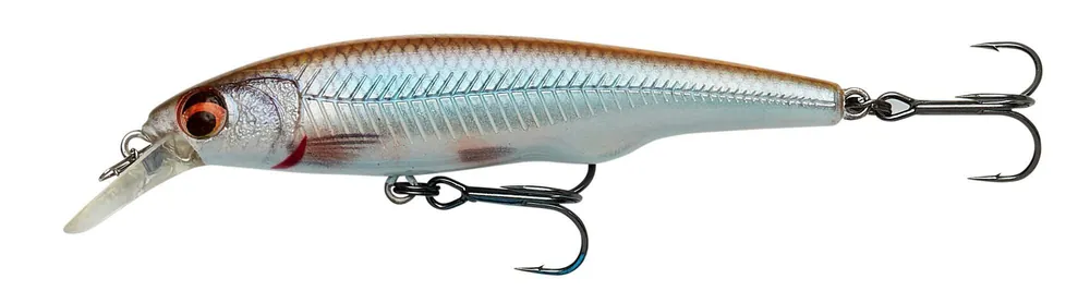 Voordeelprijs Savage Gear GRAVITY TWITCH SR 8.3CM 10G SP ROACH wobbler
