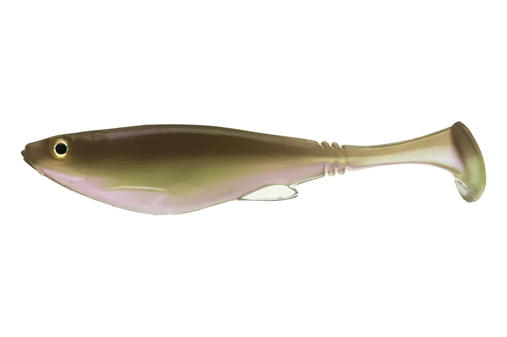 Populair Daiwa Prorex Belly Shad , 110mm wakasagi, 12.0g