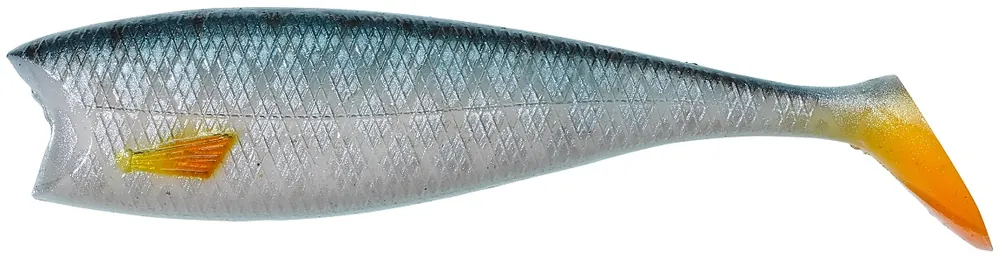 Illex Nitro Shad 9cm Rudd 6db Laatste Kans