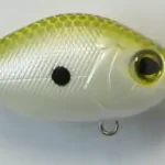 Beperkt Aanbod Rapture Bb Crank 05 F Ob 45mm 7g wobbler