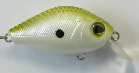 Beperkt Aanbod Rapture Bb Crank 05 F Ob 45mm 7g wobbler