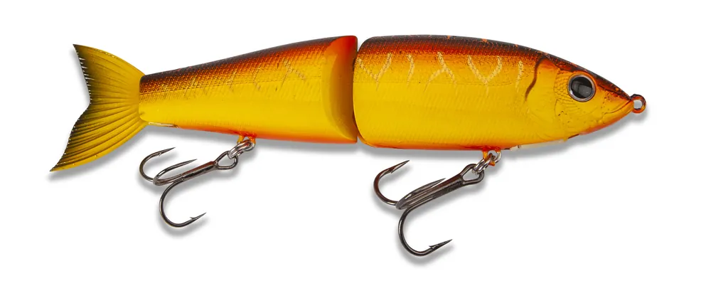 Laatste Kans DOIYO Sampo 169 Swimbait SB / 16cm / 60g / merülés állítható 0,2-3m jerkbait