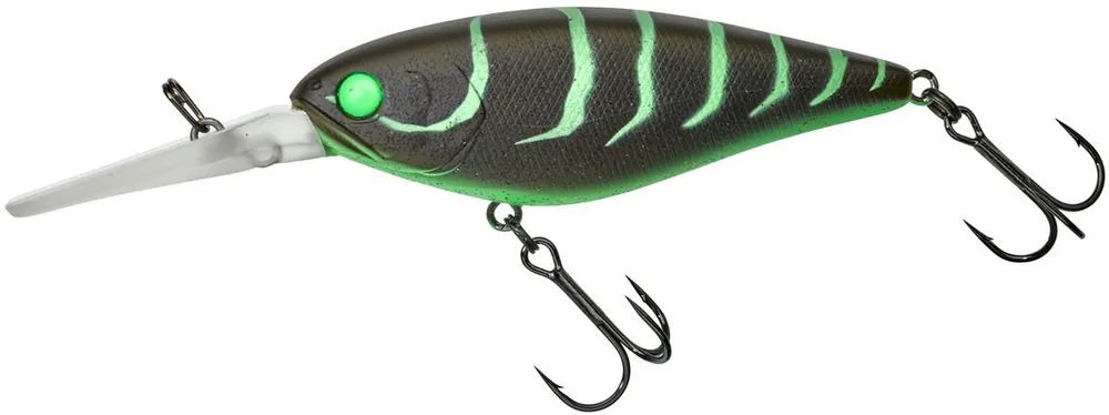 Beste Prijs Illex Squirrel Flat DD 7,9cm SP Guripan Craw wobbler