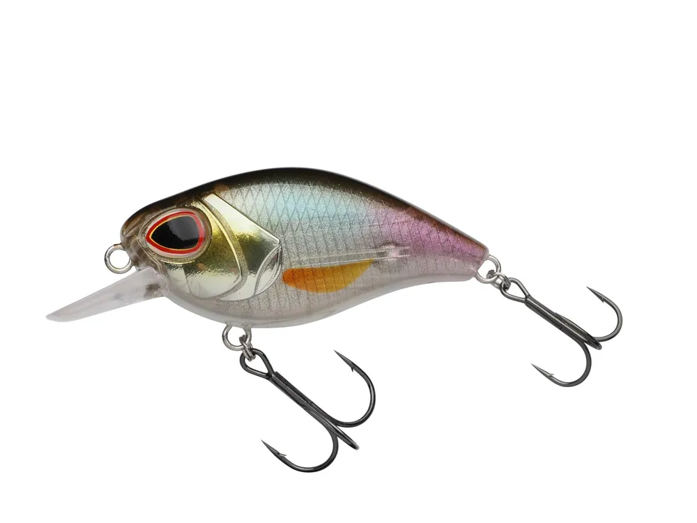 Tijdelijk Beschikbaar Berkley DEX Thumper Floating 7cm/27.6g Wagasaki wobbler