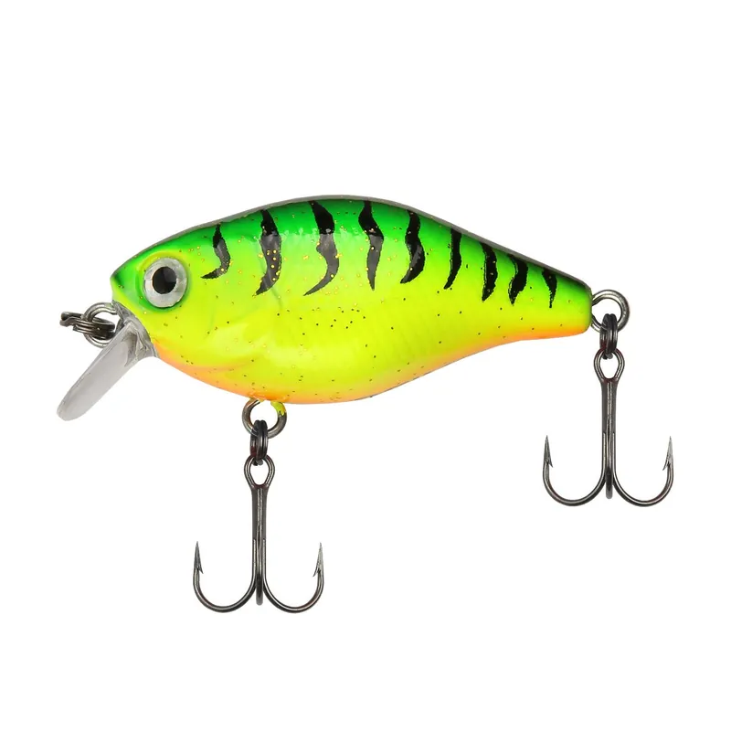 Reiva Joker 3.5cm 4g (Firetiger) crank Bestel Nu