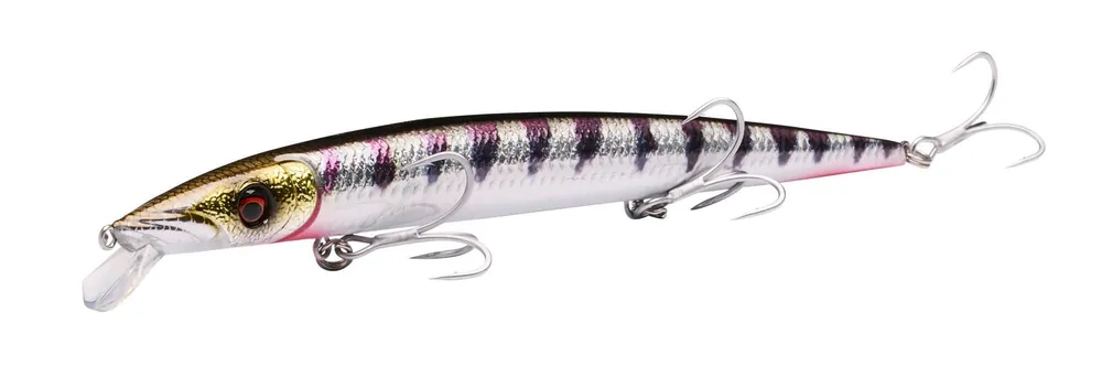 Direct Verzonden Savage Gear Barra Jerk 21CM 34G F Barracuda wobbler