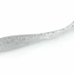 Lage Prijs Molix RA Shad 2.5" / 07 - White Shad gumihal
