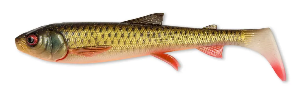 Savage Gear 3D WHITEFISH SHAD 20CM 62G DRT RO 1 Darab gumihal Beperkte Voorraad