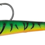 Rechtstreeks Van De Fabrikant KINETIC Playmate R2F 150mm 30g Fire Tiger 1pce