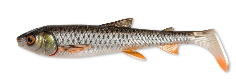 Savage Gear 3D WHITEFISH SHAD 17.5CM 42G ROACH 2 Darab gumihal Beperkte Voorraad