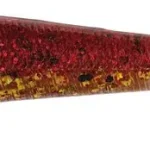 Tijdelijk Beschikbaar KINETIC Playmate 120mm 11g Redish Gold 36pcs