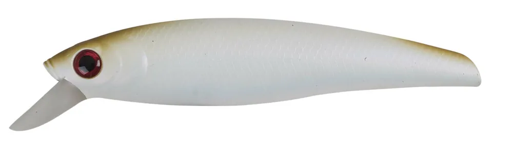 Aanbieding DOIYO Kunshu 140 Hiratai Floating GH / 14,0cm / 46g / merülés 0,6-1,4m wobbler