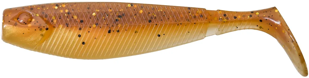 Gunki G Bump Classic 10,5cm Z-Brown (box) 1db Superprijs
