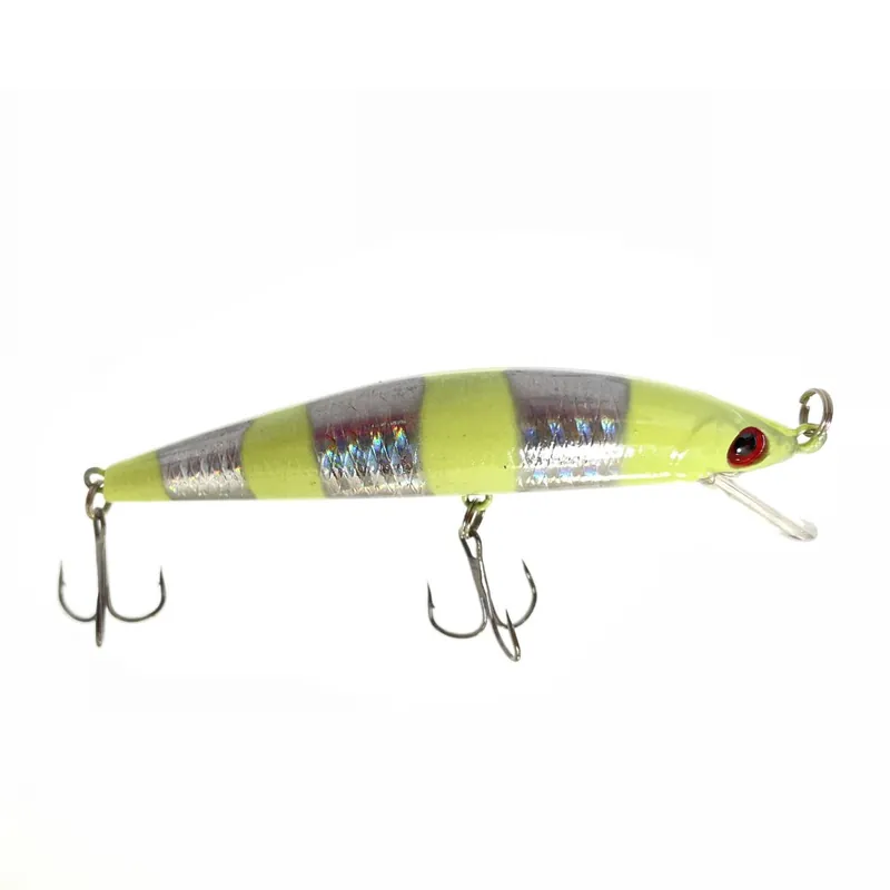 Kolpo Yamashiro Bulah Sinking 28,4g 10cm 02 wobbler Bestel Nu