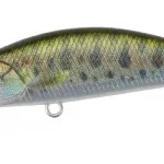 Beperkt Aanbod Duo Spearhead Ryuki 50S 5cm 4.5g Ana4834 Yamame Nd Ii wobbler