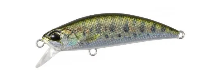 Beperkt Aanbod Duo Spearhead Ryuki 50S 5cm 4.5g Ana4834 Yamame Nd Ii wobbler