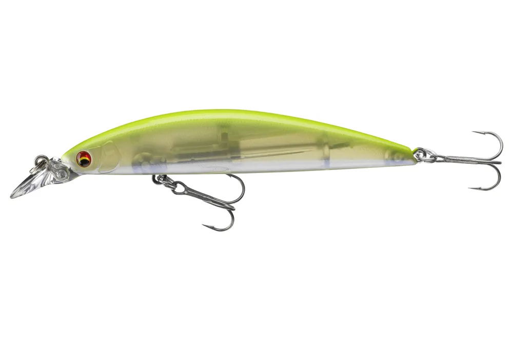 Daiwa Tournament Current Master 93F-SR (firetiger, 9.3cm, 12.0g) Bestel Nu