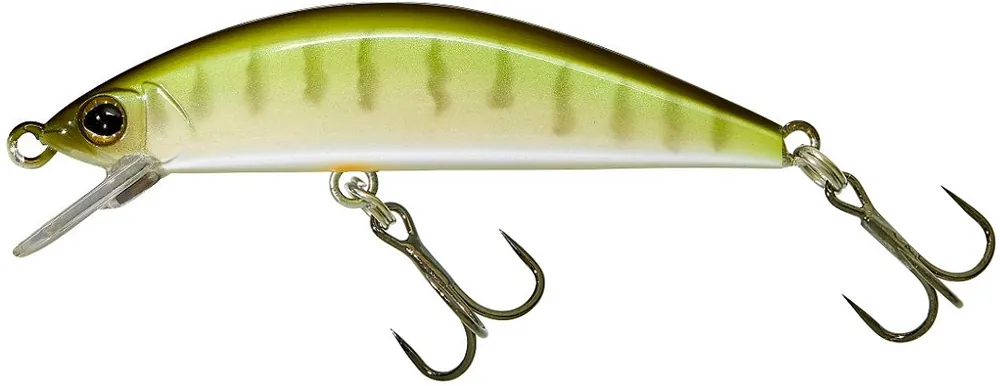 Direct Beschikbaar Illex Tricoroll 5,5cm S Vairon