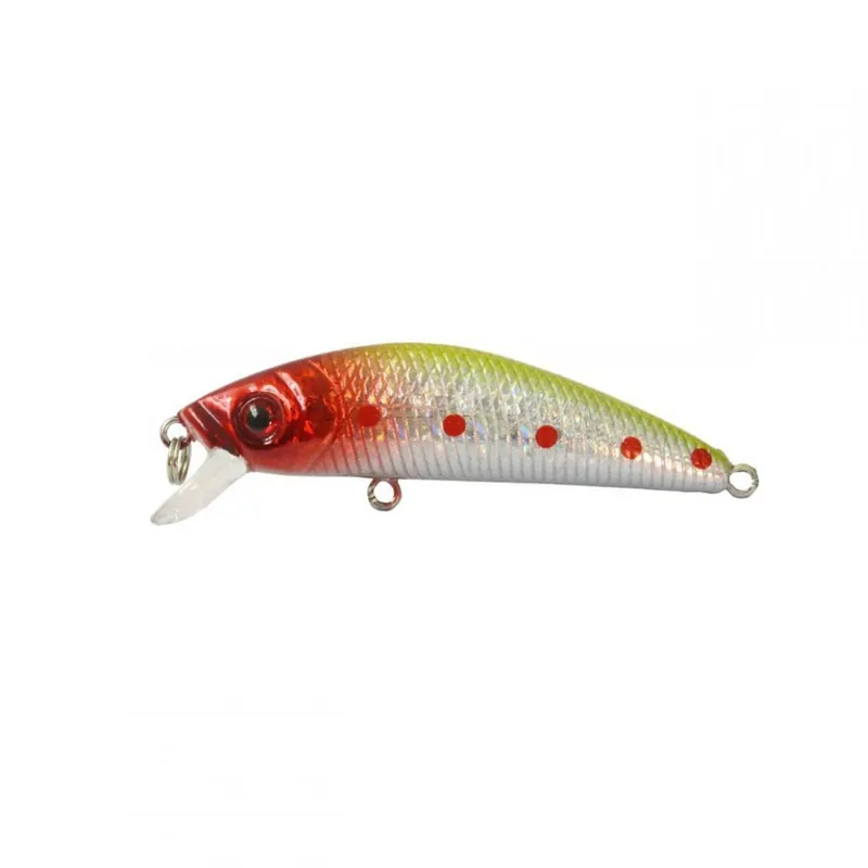 Must-Have Kolpo Yamashiro Bro Sinking 8g 7cm 03 wobbler
