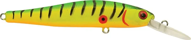Rapture Sl Crank 1 F Mt 70mm 4,8g wobbler Laatste Kans