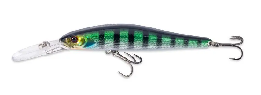 DOIYO Emperor sinking UV 72mm BP wobbler Aanbieding