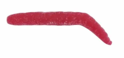 Fabrieksprijs Trabucco Yummy Bait Brucona bubble gum 8db plasztik csali