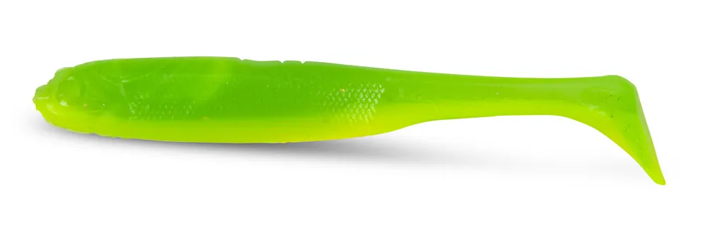 Premium Iron Claw Slim Jim Non Toxic UV GCH 13cm / 1db