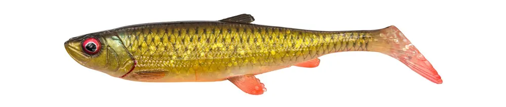 Favoriet Savage Gear 3D HERRING SHAD 21.5CM 65g CL RUDD 1 Darab gumihal