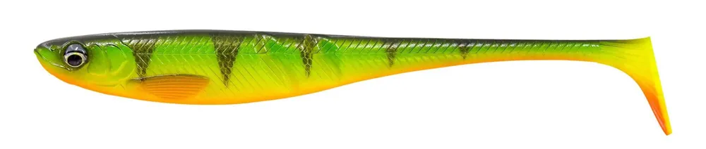 Savage Gear COLLAPSER 22CM FIRETIGER 2 Darab gumihal Goedkoop