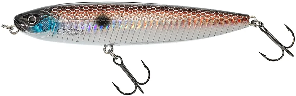 Premium Gunki Megalon X-Cast 11,5cm F Anchor wobbler