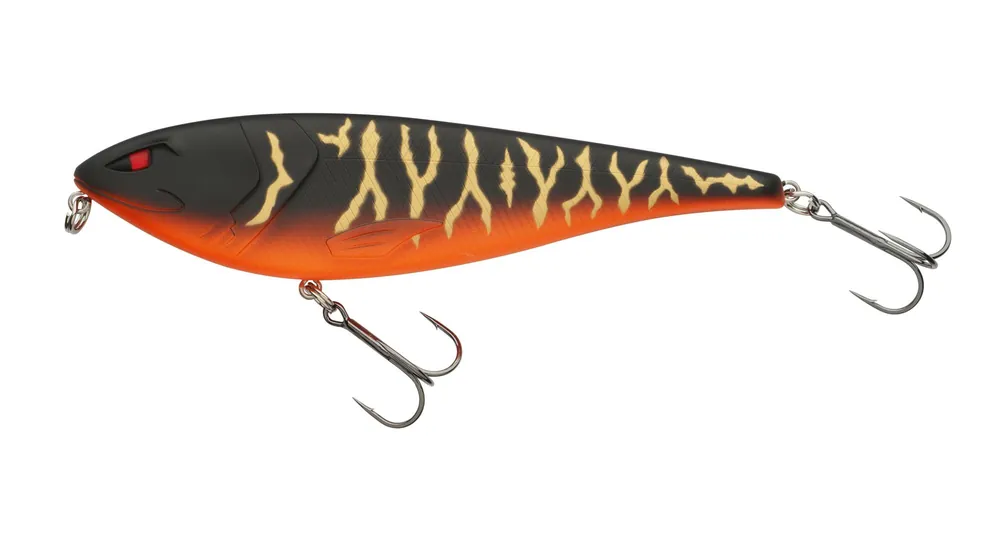 Berkley Zilla Glider 10cm/18g Shadow Tiger Gecertificeerd