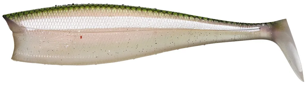 Uitverkoop Illex Nitro Shad 15cm Secret Sand Eel 3db
