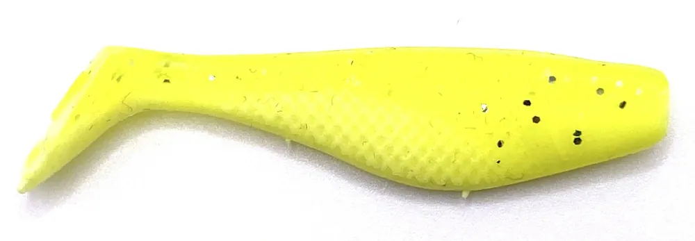 Favoriet Iron Claw Belly Boy CL 15cm gumihal