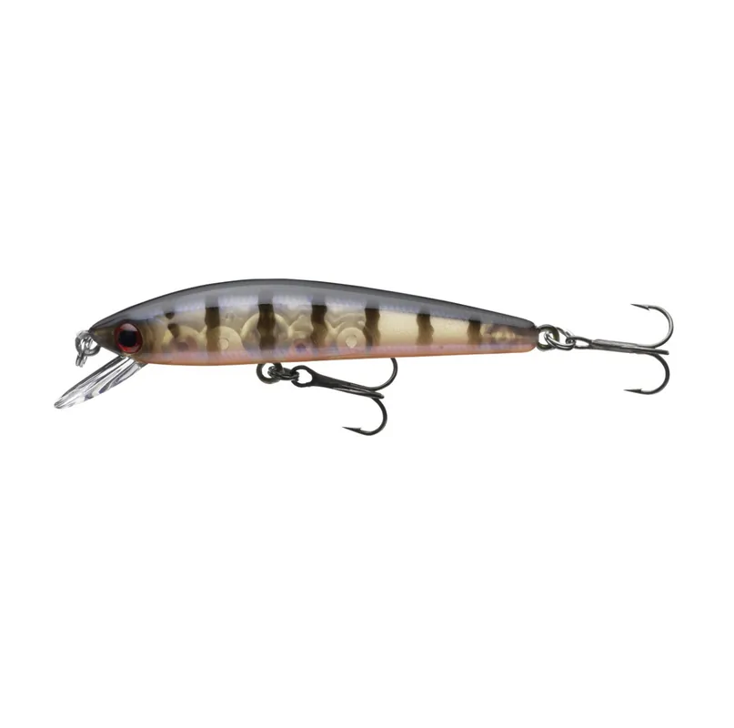Daiwa Tournament Baby Minnow 60SP (pearl ghost perch, 6.0cm, 3.5g) Premium