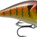 Actieprijs Rapture Sniper Sqr 50Sr F Bls 50mm/8g wobbler